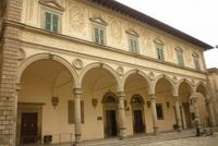 07.10.2014 Pistoia &ndash; &copy; Jutta Petzold-Herrmann (Eberhardt TRAVEL)