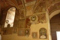 07.10.2014 Pistoia &ndash; &copy; Jutta Petzold-Herrmann (Eberhardt TRAVEL)