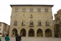 07.10.2014 Pistoia &ndash; &copy; Jutta Petzold-Herrmann (Eberhardt TRAVEL)