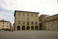 07.10.2014 Pistoia &ndash; &copy; Jutta Petzold-Herrmann (Eberhardt TRAVEL)