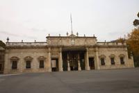 07.10.2014 Montecatini Terme, Tettuccio &ndash; &copy; Jutta Petzold-Herrmann (Eberhardt TRAVEL)