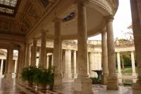 07.10.2014 Montecatini Terme &ndash; &copy; Jutta Petzold-Herrmann (Eberhardt TRAVEL)