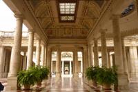 07.10.2014 Montecatini Terme &ndash; &copy; Jutta Petzold-Herrmann (Eberhardt TRAVEL)