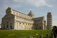 08.10.2014, Pisa, Dom &ndash; &copy; Jutta Petzold-Herrmann (Eberhardt TRAVEL)