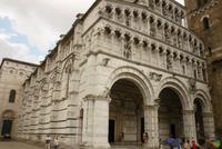08.10.2014 Lucca, Dom &ndash; &copy; Jutta Petzold-Herrmann (Eberhardt TRAVEL)