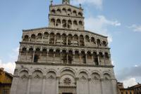 08.10.2014 Lucca, San Michele in Foro &ndash; &copy; Jutta Petzold-Herrmann (Eberhardt TRAVEL)