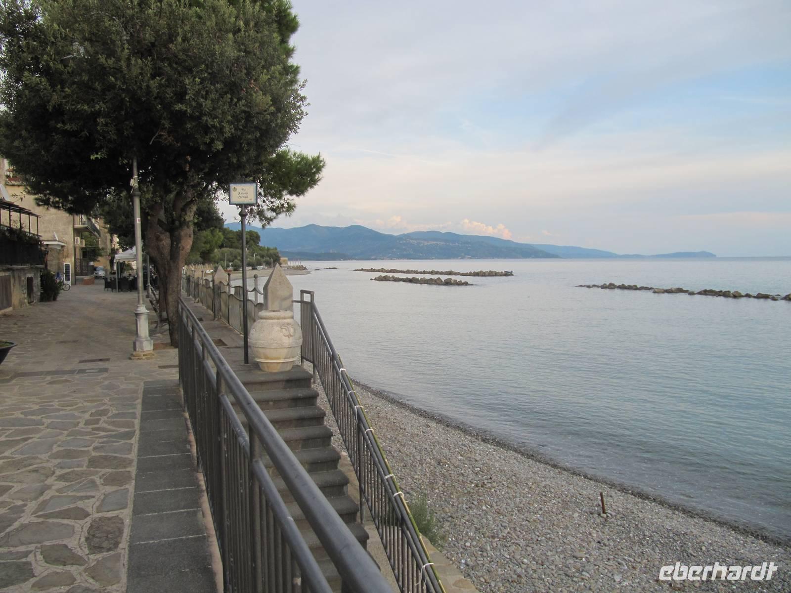 Pioppi &ndash; &copy; Petra Scherbaum (Eberhardt TRAVEL)