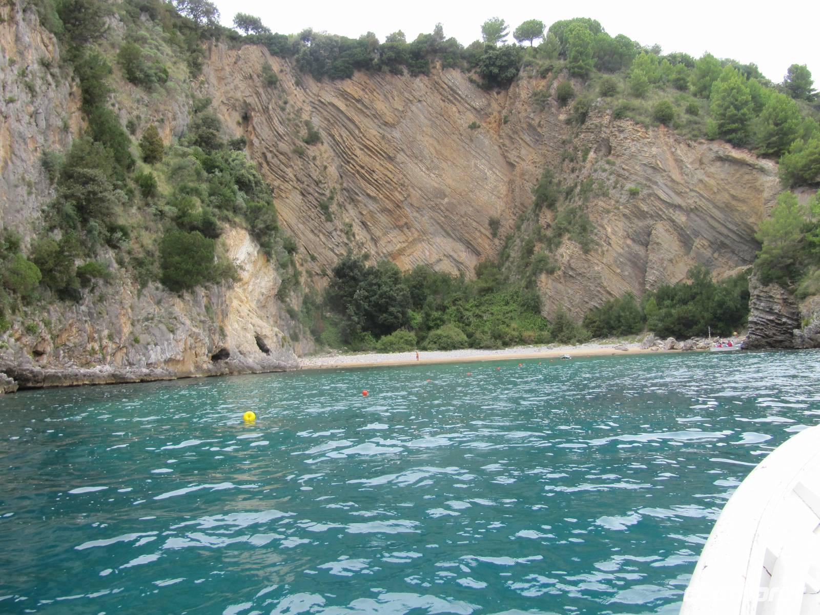 Palinuro &ndash; &copy; Petra Scherbaum (Eberhardt TRAVEL)