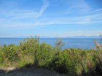 Blick auf den Golf von Salerno &ndash; &copy; Petra Scherbaum (Eberhardt TRAVEL)