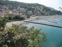 Agropoli, Hafen &ndash; &copy; Petra Scherbaum (Eberhardt TRAVEL)