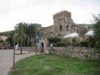 Pioppi &ndash; &copy; Petra Scherbaum (Eberhardt TRAVEL)