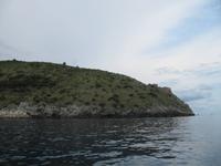 Palinuro &ndash; &copy; Petra Scherbaum (Eberhardt TRAVEL)