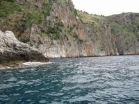 Palinuro &ndash; &copy; Petra Scherbaum (Eberhardt TRAVEL)