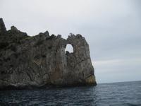 Palinuro &ndash; &copy; Petra Scherbaum (Eberhardt TRAVEL)