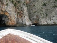 Palinuro &ndash; &copy; Petra Scherbaum (Eberhardt TRAVEL)