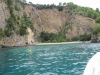 Palinuro &ndash; &copy; Petra Scherbaum (Eberhardt TRAVEL)