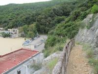 Palinuro &ndash; &copy; Petra Scherbaum (Eberhardt TRAVEL)