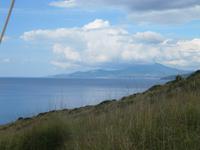 Palinuro, Panorama &ndash; &copy; Petra Scherbaum (Eberhardt TRAVEL)