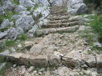 Weg &ndash; &copy; Petra Scherbaum (Eberhardt TRAVEL)
