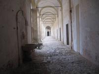Padula, Kartause &ndash; &copy; Petra Scherbaum (Eberhardt TRAVEL)