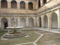 Padula, Kartause &ndash; &copy; Petra Scherbaum (Eberhardt TRAVEL)