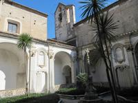 Padula, Kartause &ndash; &copy; Petra Scherbaum (Eberhardt TRAVEL)