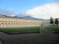 Padula, Kartause &ndash; &copy; Petra Scherbaum (Eberhardt TRAVEL)