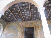 Padula, Kartause &ndash; &copy; Petra Scherbaum (Eberhardt TRAVEL)