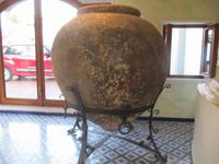 Pioppi &ndash; &copy; Petra Scherbaum (Eberhardt TRAVEL)