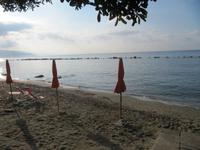 Pioppi, Strand &ndash; &copy; Petra Scherbaum (Eberhardt TRAVEL)