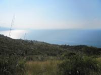 Blick auf Pioppi &ndash; &copy; Petra Scherbaum (Eberhardt TRAVEL)