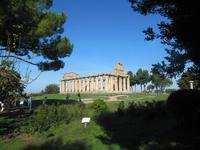 Paestum &ndash; &copy; Petra Scherbaum (Eberhardt TRAVEL)