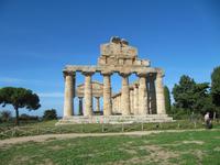 Paestum &ndash; &copy; Petra Scherbaum (Eberhardt TRAVEL)