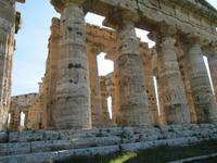 Paestum:  &ndash; &copy; Petra Scherbaum (Eberhardt TRAVEL)