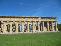 Paestum &ndash; &copy; Petra Scherbaum (Eberhardt TRAVEL)