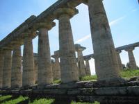 Paestum &ndash; &copy; Petra Scherbaum (Eberhardt TRAVEL)