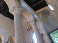 frühchristliche Kirche &ndash; &copy; Petra Scherbaum (Eberhardt TRAVEL)