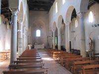 frühchristliche Kirche &ndash; &copy; Petra Scherbaum (Eberhardt TRAVEL)