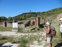Velia &ndash; &copy; Petra Scherbaum (Eberhardt TRAVEL)
