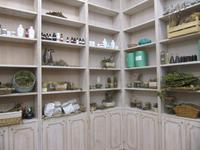 im Museum &ndash; &copy; Petra Scherbaum (Eberhardt TRAVEL)