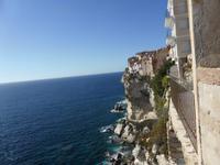 Bonifacio - Altstadt &ndash; &copy; Claudia Bernhardt (Eberhardt TRAVEL)