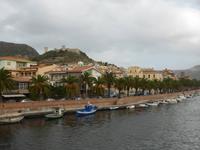 Bosa  &ndash; &copy; Claudia Bernhardt (Eberhardt TRAVEL)