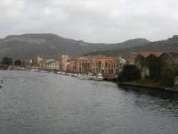 Bosa &ndash; &copy; Claudia Bernhardt (Eberhardt TRAVEL)