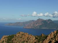 Calanche  &ndash; &copy; Claudia Bernhardt (Eberhardt TRAVEL)