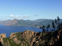 Calanche  &ndash; &copy; Claudia Bernhardt (Eberhardt TRAVEL)