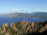 Calanche  &ndash; &copy; Claudia Bernhardt (Eberhardt TRAVEL)