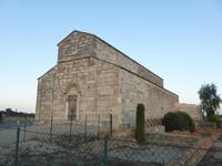 Canonica Kirche  &ndash; &copy; Claudia Bernhardt (Eberhardt TRAVEL)