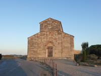 Canonica Kirche  &ndash; &copy; Claudia Bernhardt (Eberhardt TRAVEL)