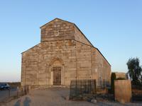 Canonica Kirche  &ndash; &copy; Claudia Bernhardt (Eberhardt TRAVEL)