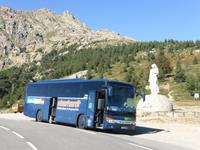 Col de Vergio  &ndash; &copy; Claudia Bernhardt (Eberhardt TRAVEL)